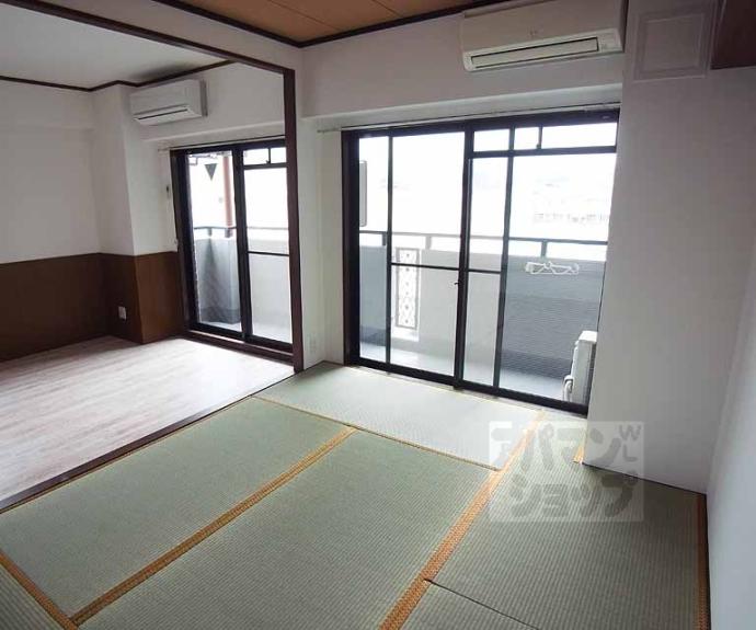 【エミネンス善】間取