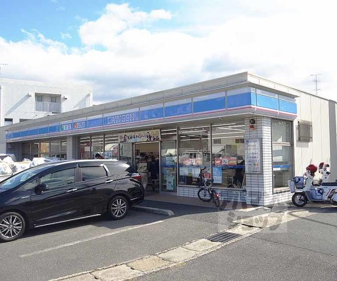 【RX吉祥院】間取
