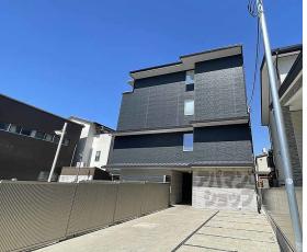 ウェルスクエア四条大宮ＮＯＲＴＨ：間取図