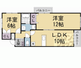 【香珠マンション】