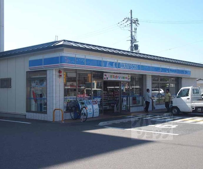 【RX吉祥院】間取