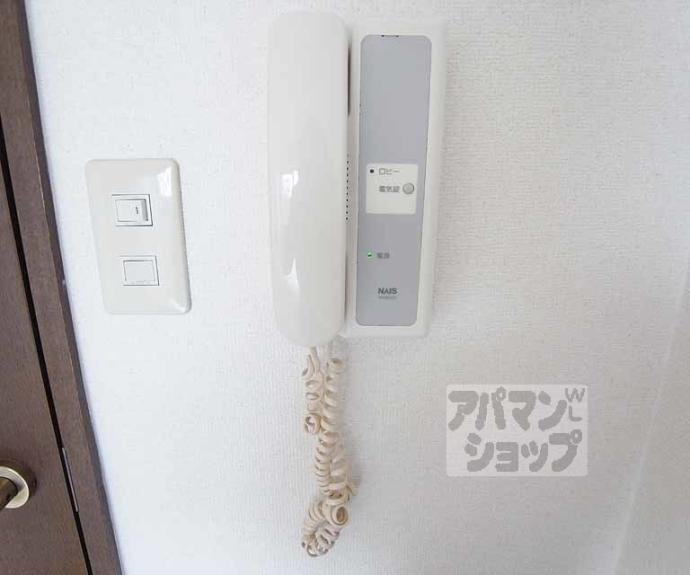 【Ｔｗｉｎ＇ｓ　Ｓｑｕａｒｅ　Ｗｅｓｔ】間取