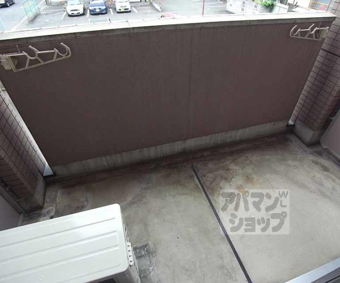 【Ｔｗｉｎ＇ｓ　Ｓｑｕａｒｅ　Ｗｅｓｔ】間取