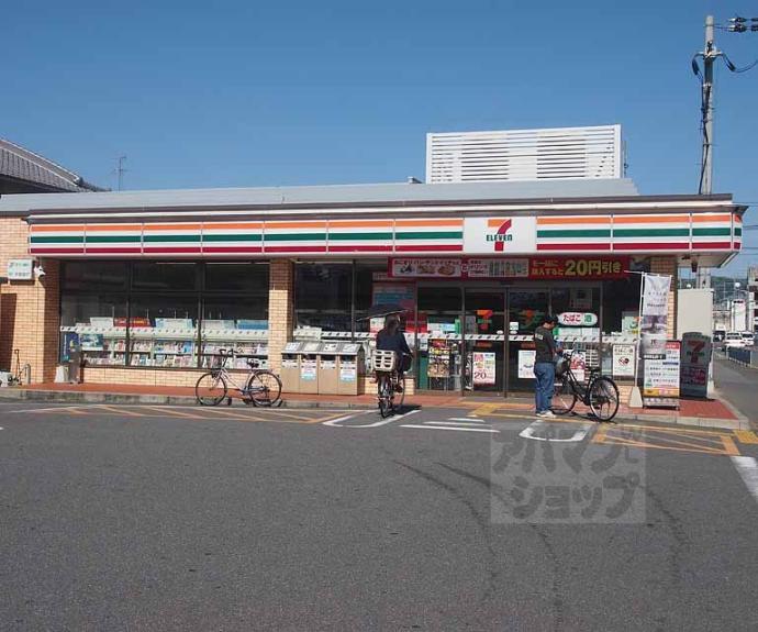 【ボヌール】間取