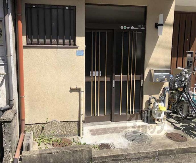 【一文橋一丁目貸家】