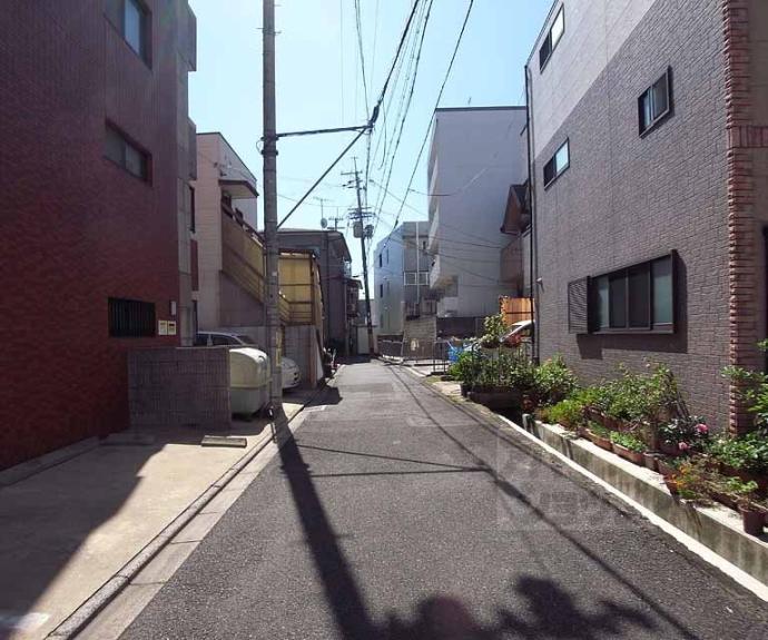 【シャトールミエール】間取