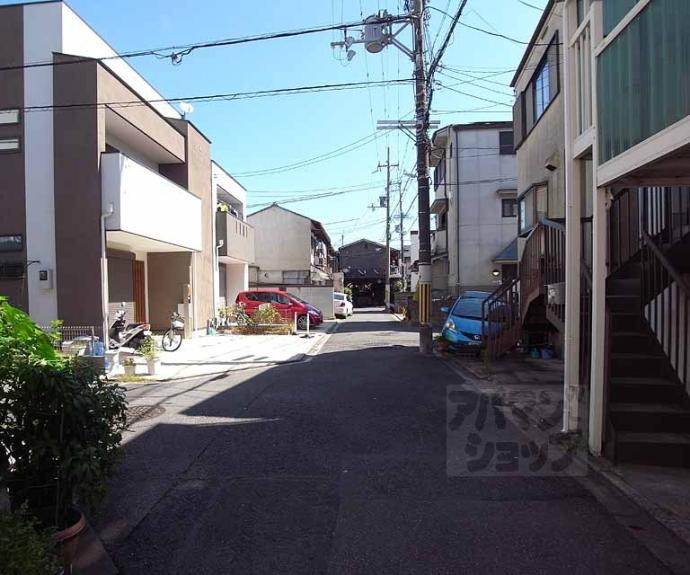 【シャトールミエール】間取