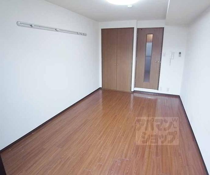 【シャトールミエール】間取