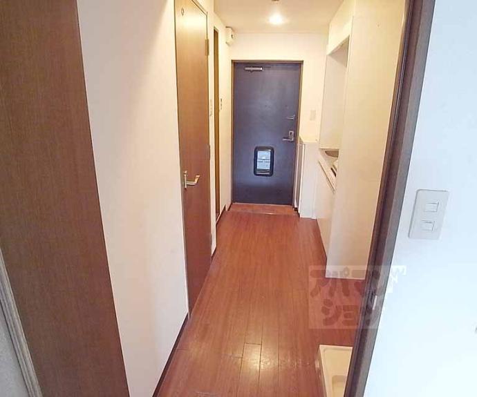 【シャトールミエール】間取