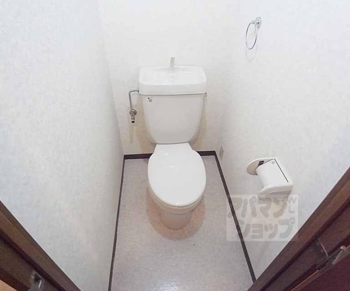 【シャトールミエール】間取