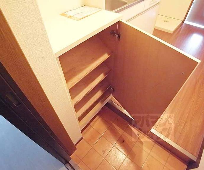 【シャトールミエール】間取