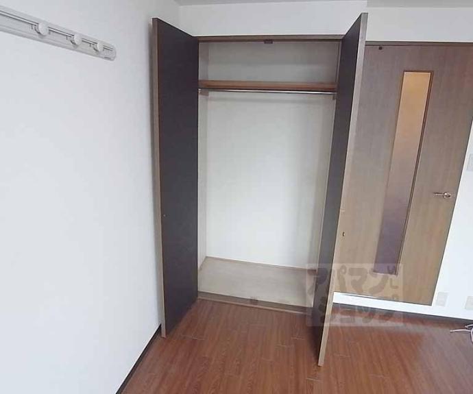 【シャトールミエール】間取