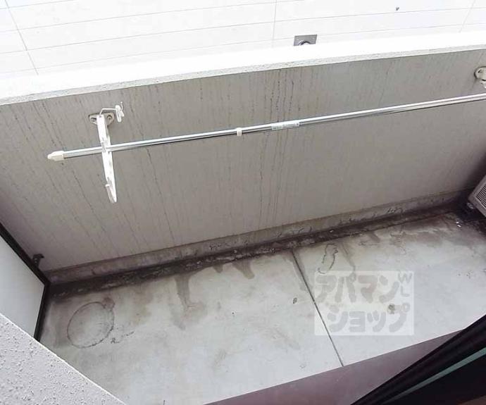 【シャトールミエール】間取