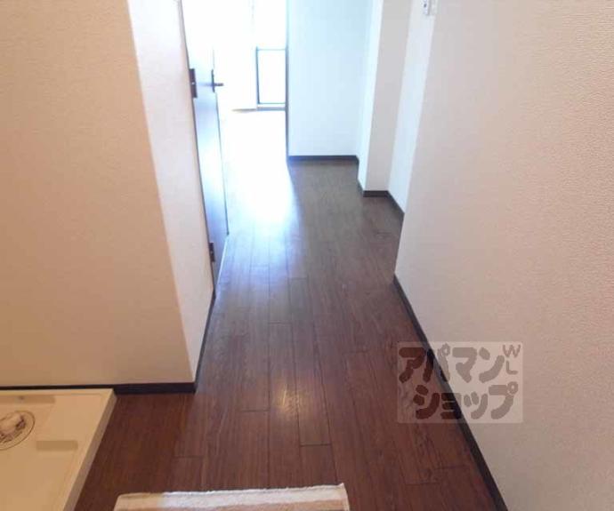 【シャトールミエール】間取