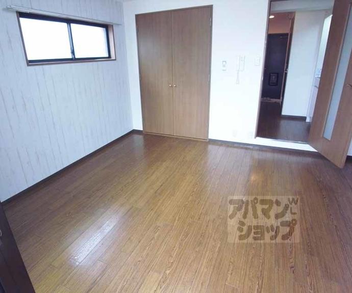 【シャトールミエール】間取