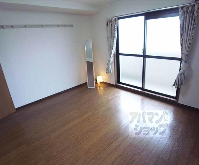 【シャトールミエール】間取