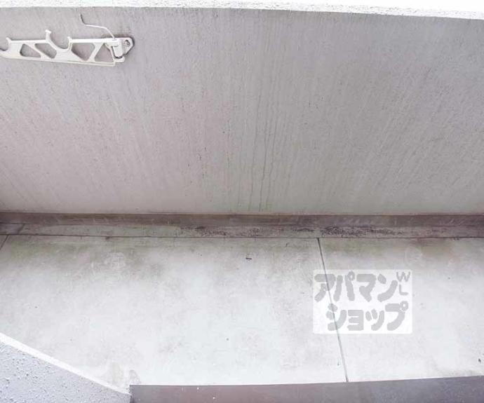 【シャトールミエール】間取