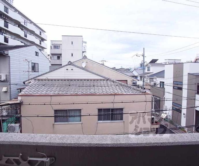 【シャトールミエール】間取