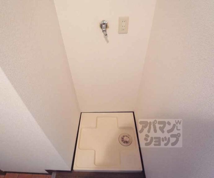 【シャトールミエール】間取