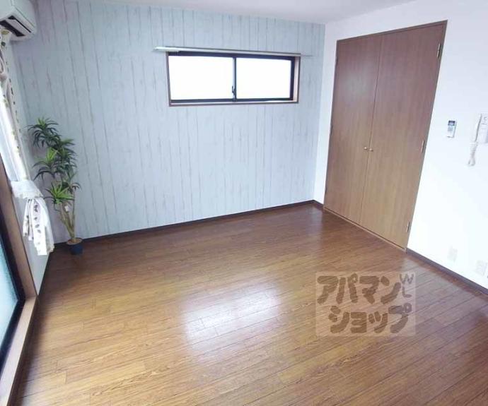 【シャトールミエール】間取