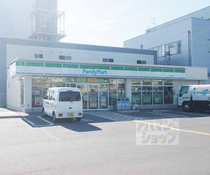 【グランパルク】間取