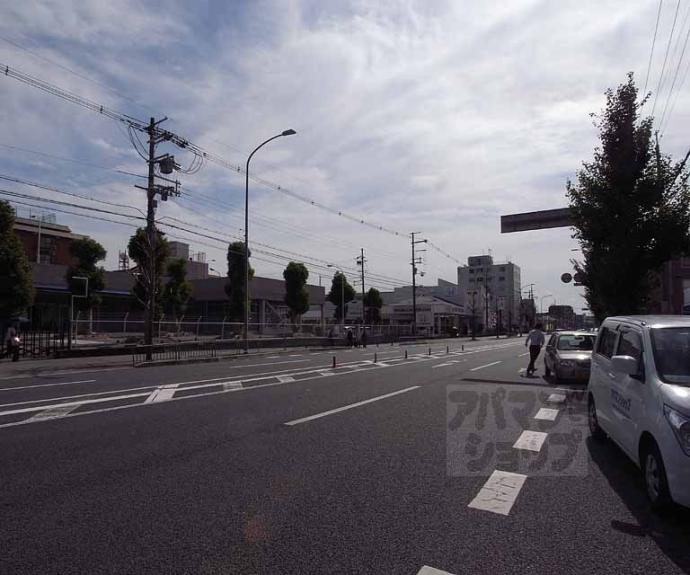 【足立ハイツ竹田】間取