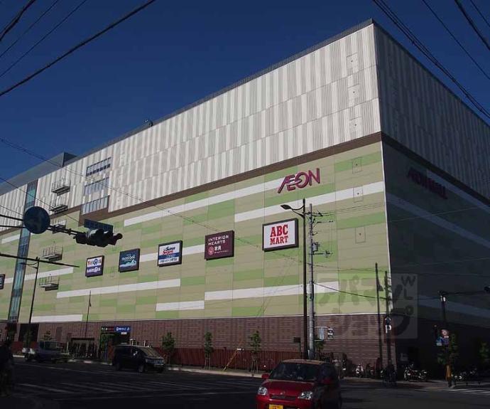 【東九条西明田町４３－１１貸家】間取