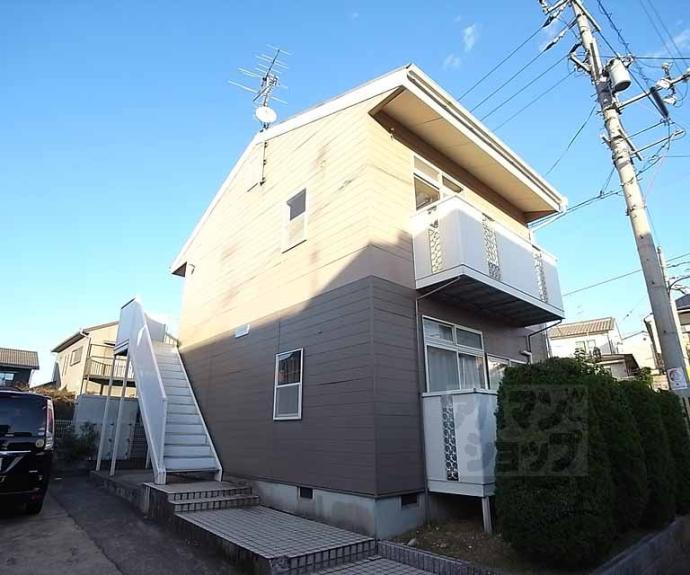 【キャンディ】間取