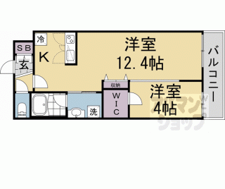 【ウェルスクエア四条大宮ＮＯＲＴＨ】