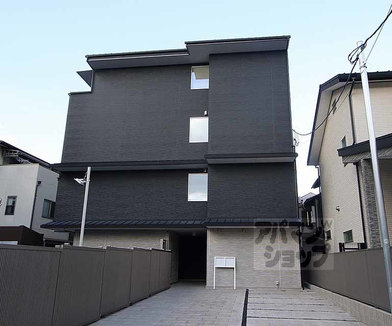 ウェルスクエア四条大宮ＮＯＲＴＨ