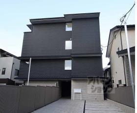 ウェルスクエア四条大宮ＮＯＲＴＨ：間取図