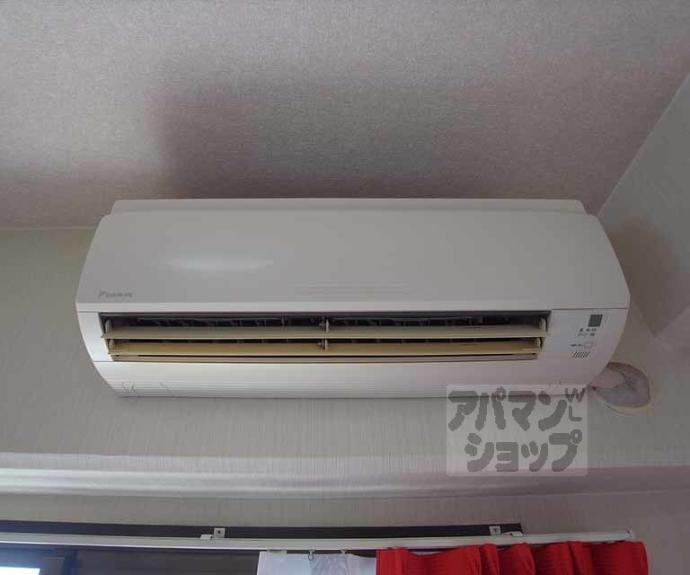【アークヒルズ桃山】間取
