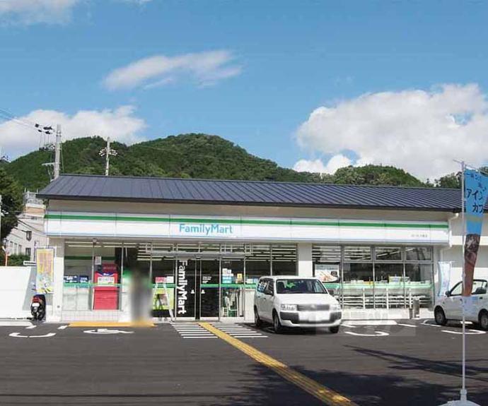 【一乗寺野田町テラスハウス北側】間取