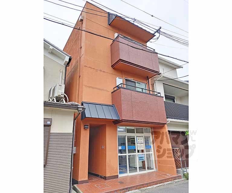 セブンハイツ