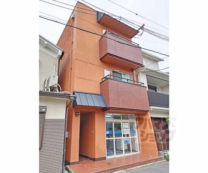 【セブンハイツ】間取