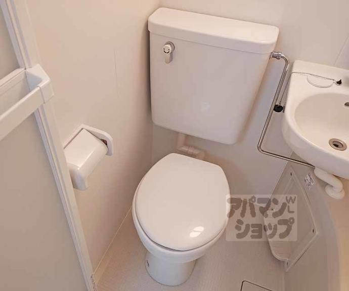 【セブンハイツ】間取