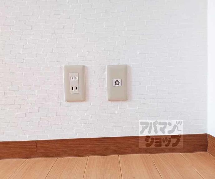 【セブンハイツ】間取