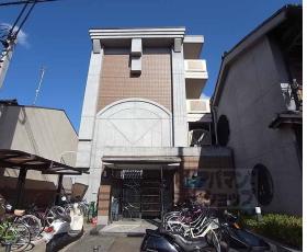 山椒２００：間取図