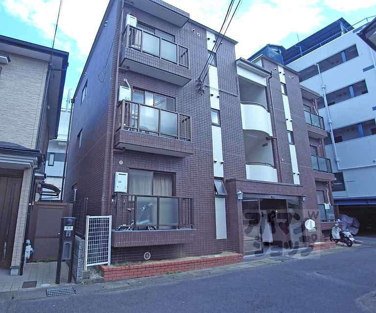 ＮＳマンション