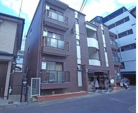 ＮＳマンション：間取図