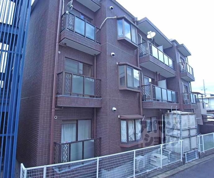 【NSマンション】間取