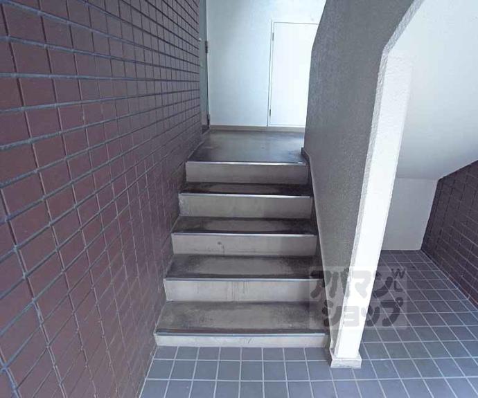 【NSマンション】間取