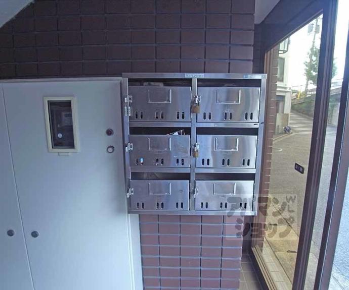 【NSマンション】間取