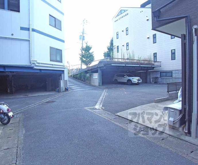 【NSマンション】間取