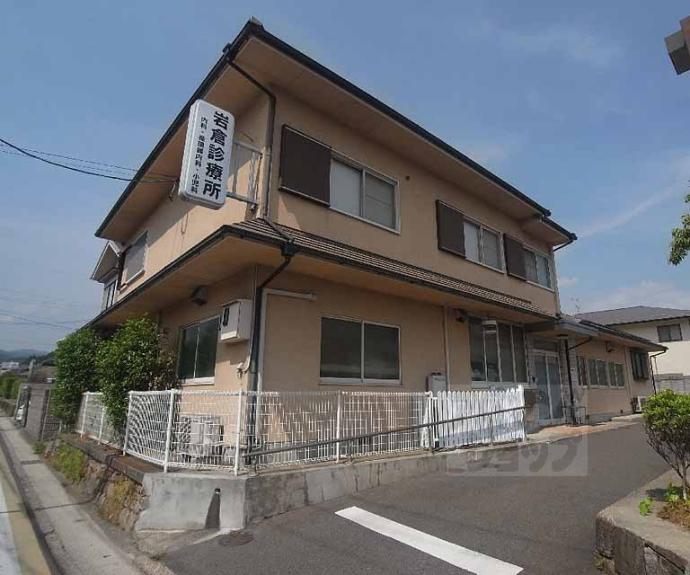 【The Vintage Iwakura】間取