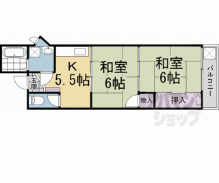 【レジデンス菱屋】