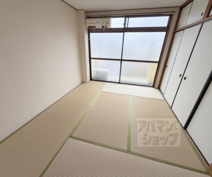 【レジデンス菱屋】間取