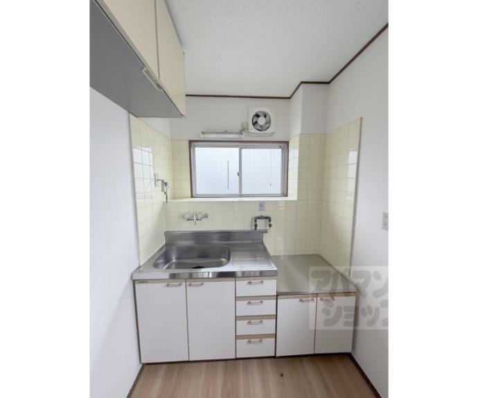 【レジデンス菱屋】間取