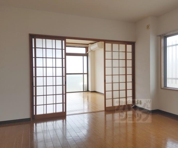【レジデンス菱屋】間取