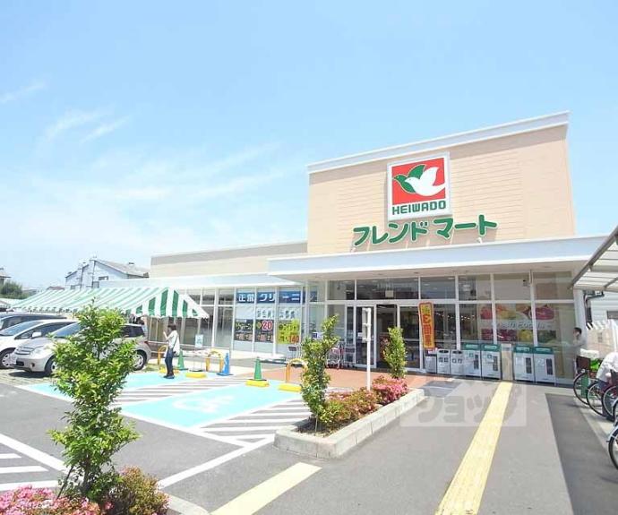 【山ノ内中畑町貸家】